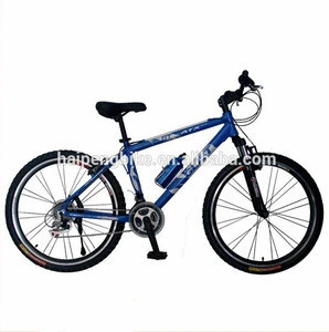 26&quot; high quality carbon steel mountain mtb road bike/mountain bike china