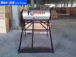 27 Degree Angle Bracket Solar Water Heaters India, South Africa, Vietnam, Mexico.Solar Water Heaters