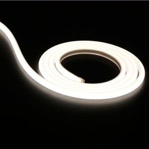 2835 Neon Dotless Lights Warm White Led Strip