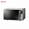 28L Digital Stainless Steel Microwave Oven,Microwave and Grill