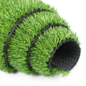 2cm denser rainbow artificial grass artificial grass for indoor football field artificial lawn for sports