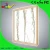 Import 2ft x 2ft 36w blue sky pvc oled light panel led panel lights manufactures shenzhen from China