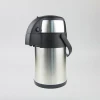 2L double wall stainless steel vacuum air pressure water pot