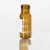 Import 2ml Glassware micro-vial moulded amber lab glass screw analytical HPLC Vial from China