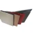 Import 2mm Aluminum Composite Panels Line AC Aluminum Panel Fence Price from China