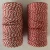 Import 2mm multi color cotton bakers twine rope  100m roll from China