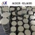 Import 2mm Sheet Glass Aixin China Factory Custom Glass of Different Sizes with Low Price from China