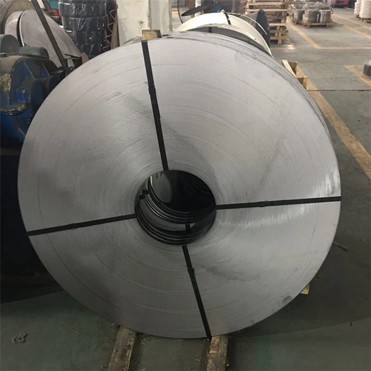 2mm thick stainless steel strip cold rolled 304 stainless steel coil 301L stainless steel coil