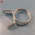 Import 2mm wire diameter 24mm inner diameter double wire hose clamp from China