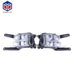 2x Daytime Running driving Lamp LED Fog light DRL For KIA SPORTAGE IV KX5