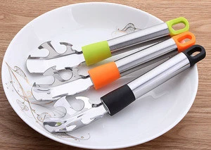 3 colors Professional stainless steel latest kitchen gadget tool