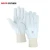 Import 3 tips leather working gloves from Pakistan