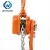 Import 3 ton ratchet lever chain hoist from China