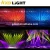 3 Years Warranty Professional 230W High Quality Sharpy 7r Beam 230 Moving Head Stage Lighting