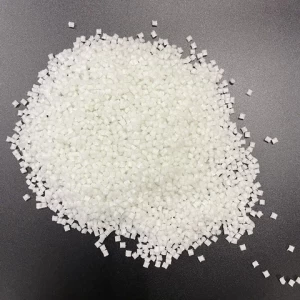 30% Fiberglass Reinforced Polypropylene PP GF30 Plastic Granules