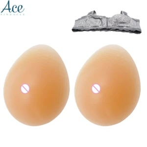 300 g/piece Artificial breast forms SL-05 Mastectomy Prosthesis for post-surgical bra