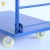 Import 300kg loading capacity metal platform warehouse flat hand carts trolleys from China
