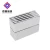 Import 30*20*8mm strong magnet rectangular block neodymium magnetic materials rare earth magnet magnetic materials from China
