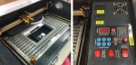 3020G 40W yiwu laser engraving machine