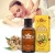 Import 30ml Ginger Essential Oil Body Massage Oil Anti Aging Lymphatic Detoxification Body Pure Plant Essential Oil For SPA from China