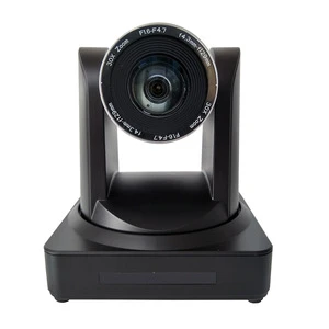 30x optical zoom ptz sdi 1080p wifi ip camera full hd RJ45 ethernet for video conference system