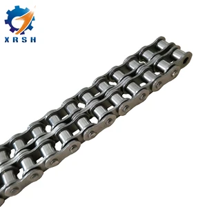 316 stainless steel transmission roller chain