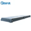 3*18M Pitless Type Electronic Heavy Duty Used Truck Scale Weighbridge 40T 60T 100T For Sale China
