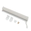 32mm Opera Rotating Roller Blind Clutch Mechanism 1:1.5 With Two Level Spring Idler Window Shade Accessories