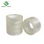 33u*12mm*30m BOPP No bubble Clear Rubber Belt Stationary Tape use for office or school