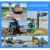 Import 3.5 Ton 3 Ton 4500 Kg 4x4 4wd Diesel All Off Road Rough Terrain Forklift With Cab/Epa from China