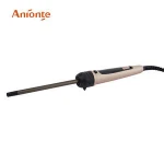 360D Swivel Cord Ceramic Coating Barrel Hair Curler