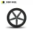 Import 36V 400W Pedal Type Electric All In One Bicycle Wheel Parts Fat Tire  Bike Wheel from China