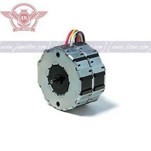 380V Low Rpm Ac Electrical Motor Three 48V 3 Phase Ac Motor 150Kw Induction
