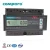 Import 380V/220V Bi-directional Three phase Modbus RS485 electric energy monitor DIN rail solar power meter from China