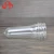 Import 38mm PET preform plastic test tube with screw lid from China