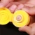 Import 38mm Plastic Flip Top Caps/Silicone Valve Honey Cap Snap On Bottle from China