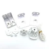 38mm zebra blinds accessories and parts with 3m plastic bead chain