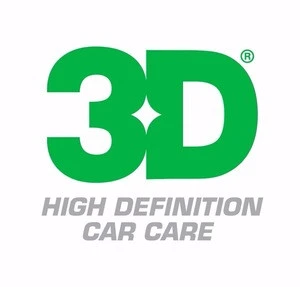 3D Waterless Car Wash 3.79 lt. 419G01