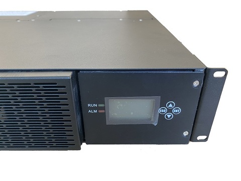 Buy 3kw Rectifier 48v Dc Modular Three Phase Bridge 160a Rectifier ...