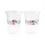 Import 3oz disposable yogurt ice cream plastic pet cups from China