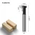 Import 3pcs/set 6.35mm Shank Wood Cutter Milling Tools T-Slot Cutter Router Bit from China