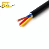 3x2.5mm2 Copper Conductor PVC insulated PVC Sheathed Electrical power cable