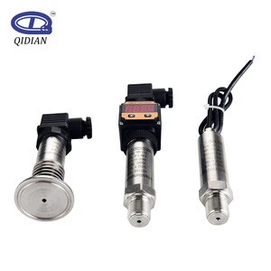 4-20mA Pressure Transducer 0-10V Pressure Transmitter Pressure Sensor