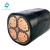 Import 4 Core 95mm 120mm 0.6 /1KV Copper XLPE Armoured Underground Power Cable from China