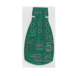 Buy 4 Layer Fr4 Pcb Prototype Custom Printed Circuit Board from ...