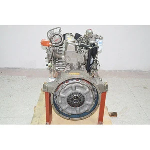 4 stroke diesel bus engine for dongfeng coach bus EQ6790PT sale