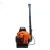 Import 4 stroke gasoline backpack hand held snow blower for European market from China