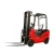 Import 4 Tons Electrical Stacker Electric Forklift Electric Forklift from China