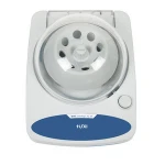 4000rpm  Fixed Speed Cheap Hand Chemical Centrifuge