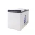 Import 400L Commercial Double temperature chest top open lid portable fridge freezer from China